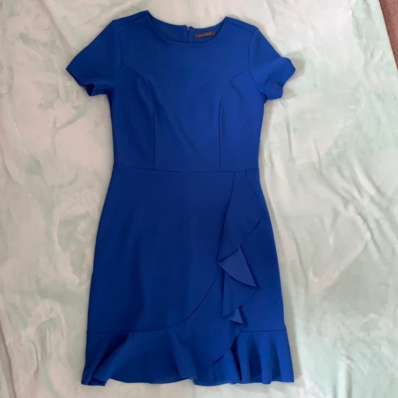 Dresses & Skirts - Royal Blue Suzy Shier Dress